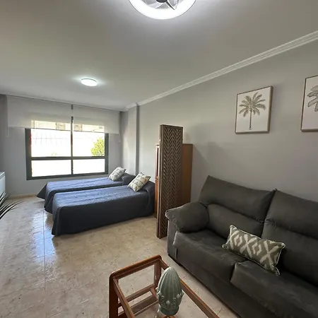 Apartment Sarnadela - Grupo Arcanos