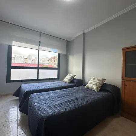 Sarnadela - Grupo Arcanos Apartment Caldas De Reis