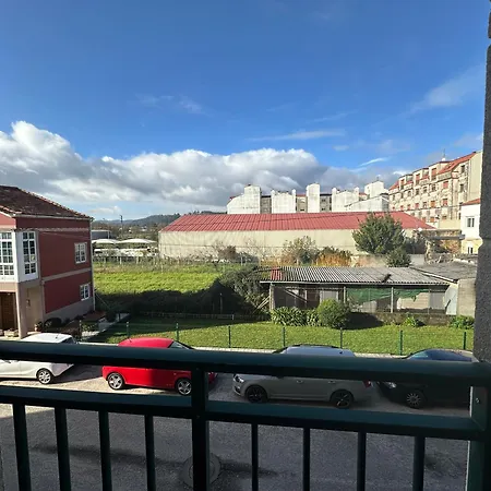 Sarnadela - Grupo Arcanos * Caldas de Reis