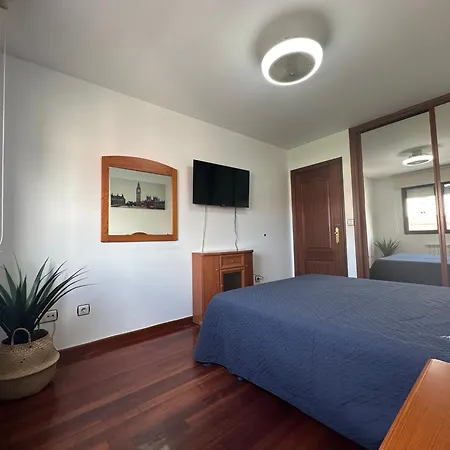 Apartment Sarnadela - Grupo Arcanos