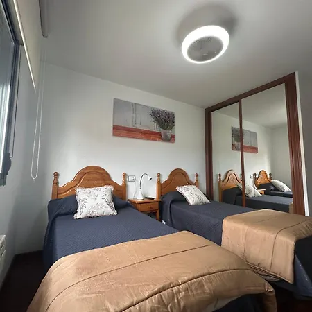 Apartment Sarnadela - Grupo Arcanos Caldas De Reis