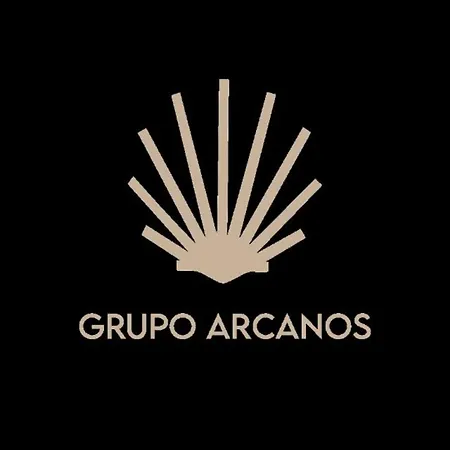 Sarnadela - Grupo Arcanos Appartement Caldas De Reis