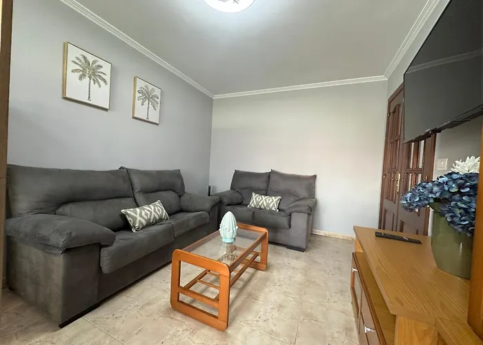 Sarnadela - Grupo Arcanos Appartement