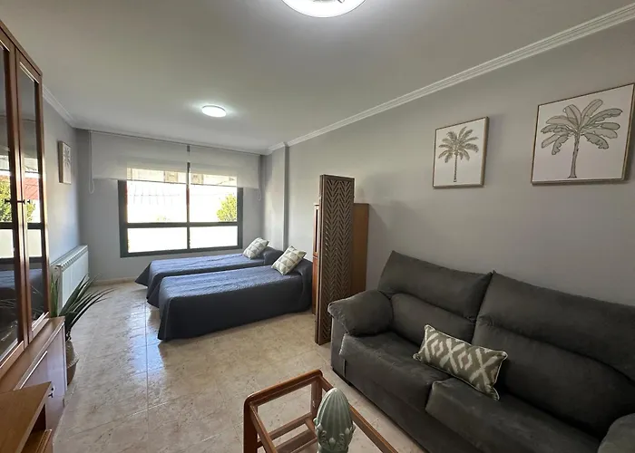 Appartement Sarnadela - Grupo Arcanos