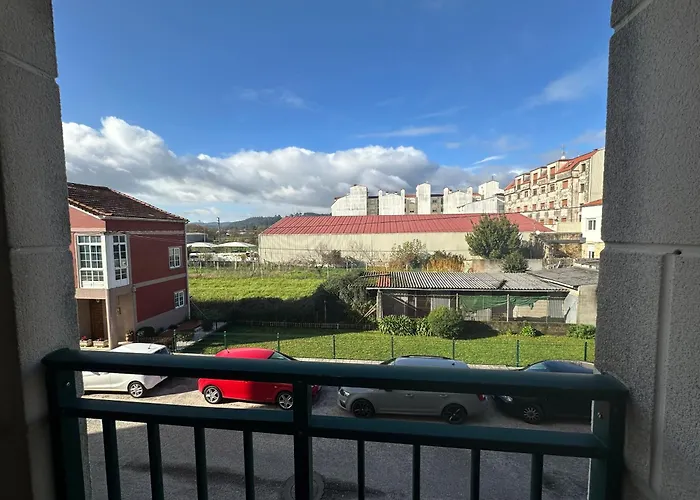 Sarnadela - Grupo Arcanos * Caldas De Reis